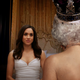 Image for article titled ‘I Must Make Sure You Have The Skills To Please My Grandson,’ Says Queen Elizabeth Disrobing Before Meghan Markle